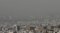 Tahran'da Hava Kirliliği Alarmı: Okullar Tatil Edildi!