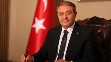 Şanlıurfa Valisi Hasan Şıldak, Kar Yağışıyla İlgili Vatandaşları Uyardı: “Tedbirli ve Dikkatli Olun!”