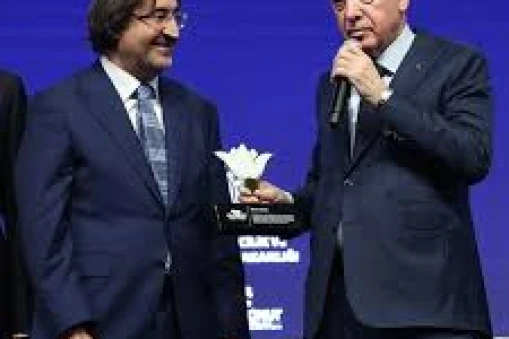 Alparslan Çakar Kimdir? Türk İş İnsanı Alpaslan Çakar'ın Yükselişi